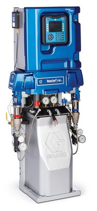 Reactor 2 E-XP2 プロポーショナー